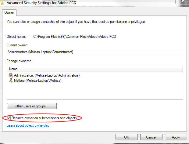 如何糾正Creative Cloud配置錯(cuò)誤（錯(cuò)誤 1、錯(cuò)誤 15 或錯(cuò)誤 16）